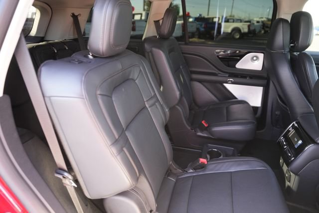Used 2025 Lincoln Aviator Reserve w/ Equipment Group 201A image 19