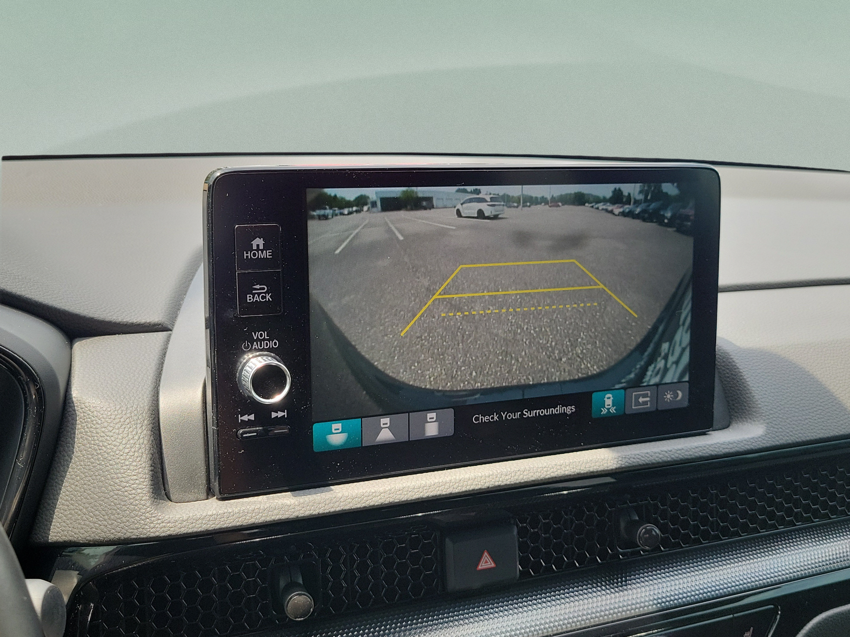 Certified 2023 Honda CR-V Sport Touring image 32
