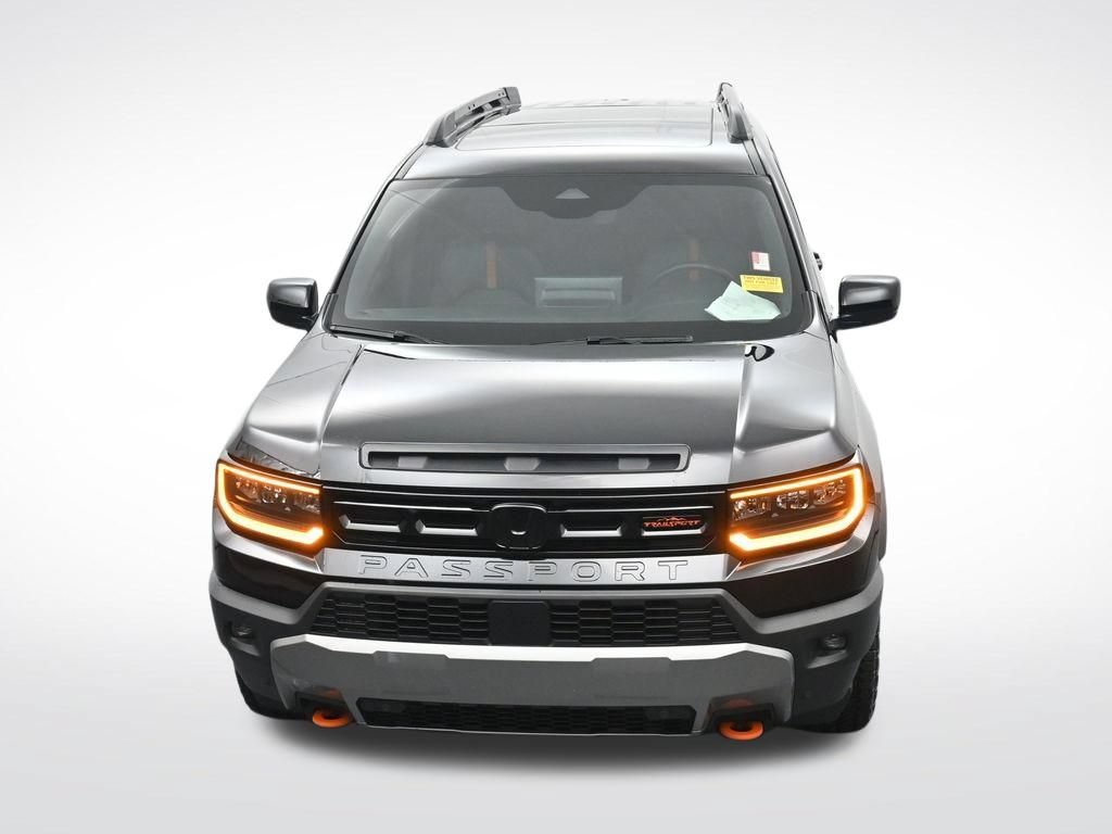 Used 2026 Honda Passport TrailSport image 22
