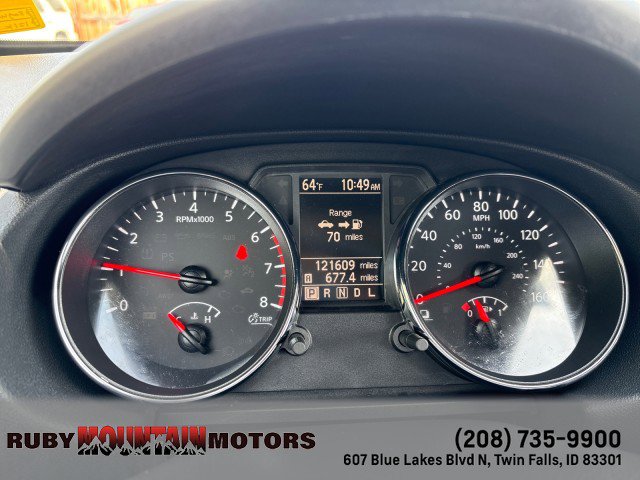 Used 2012 Nissan Rogue SL image 18