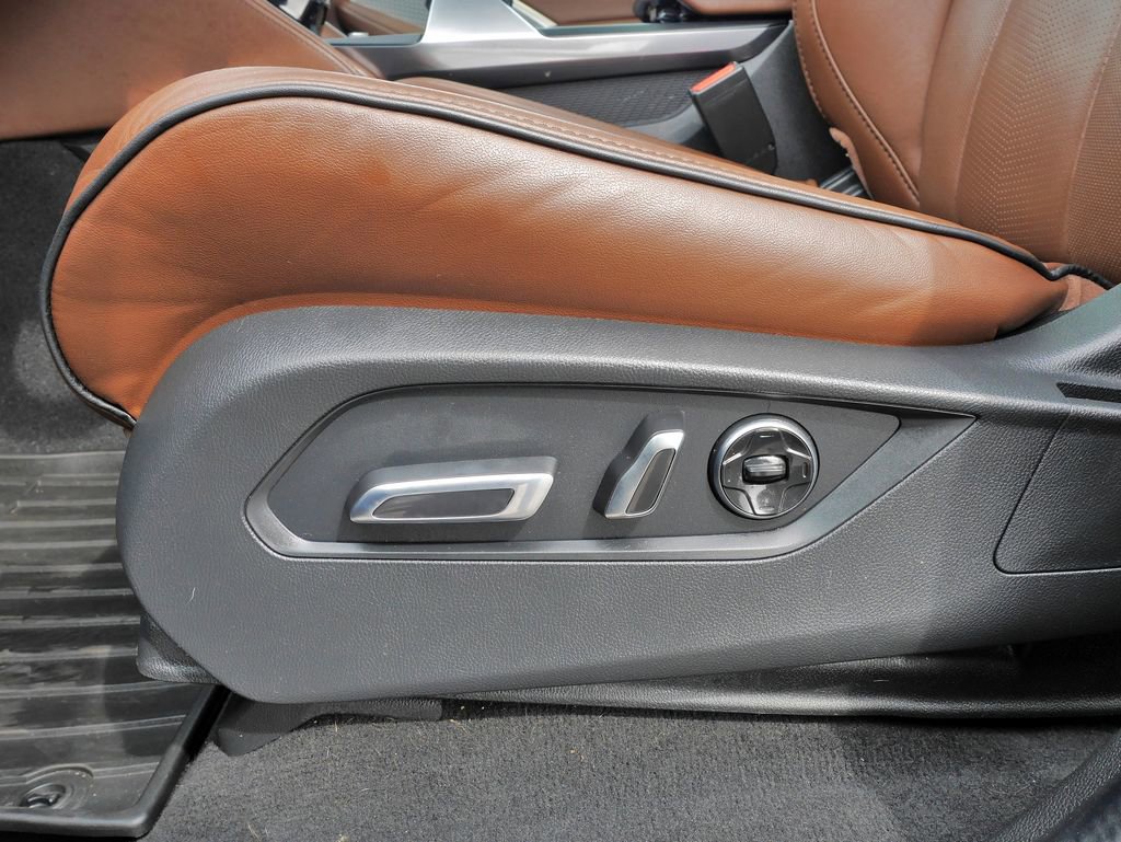 Used 2022 Acura MDX SH-AWD w/ Advance Package image 24