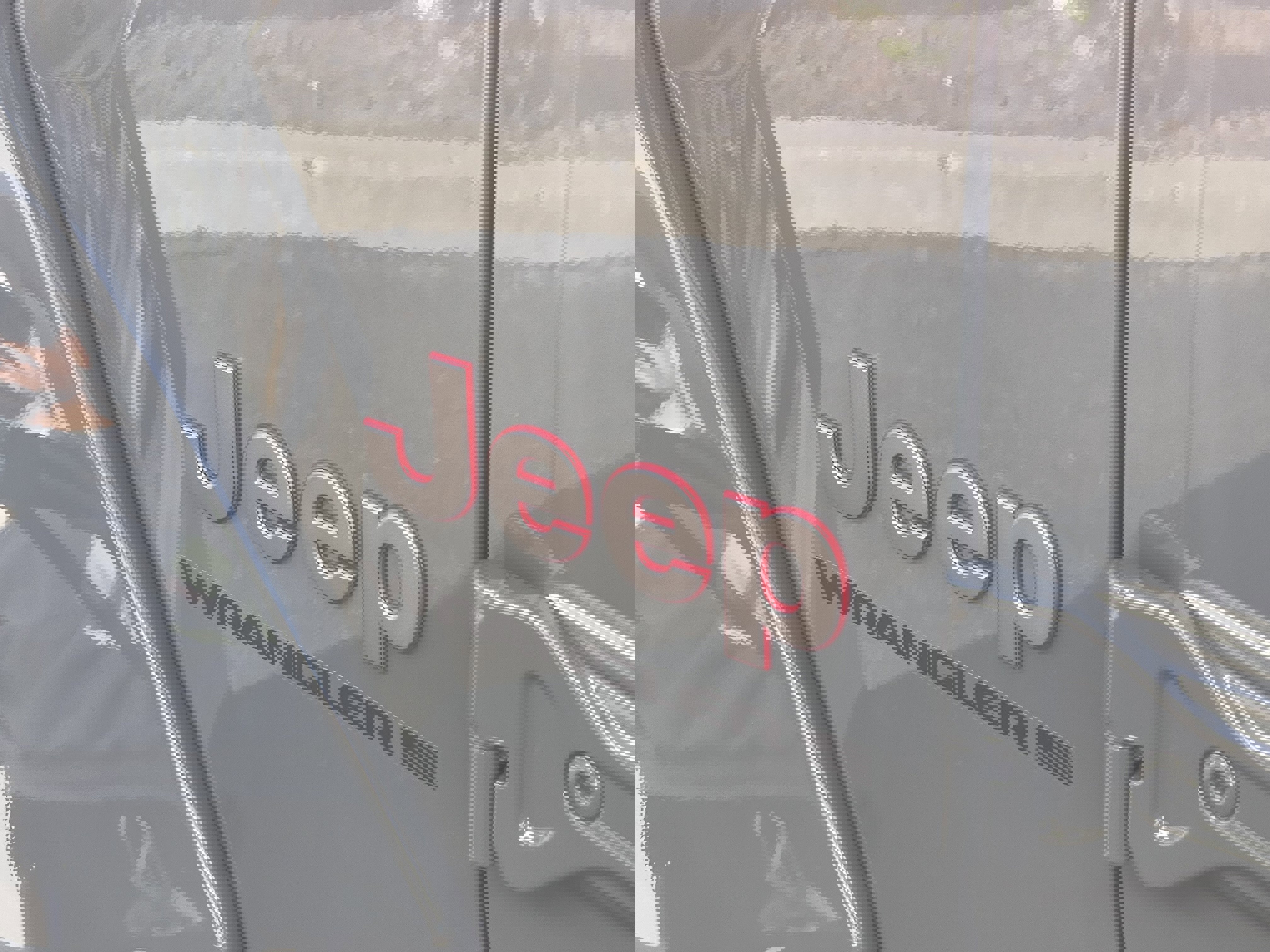 New 2026 Jeep Wrangler Unlimited Rubicon image 11