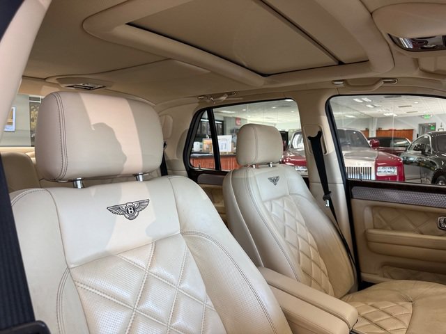 Used 2005 Bentley Arnage T RWD image 13