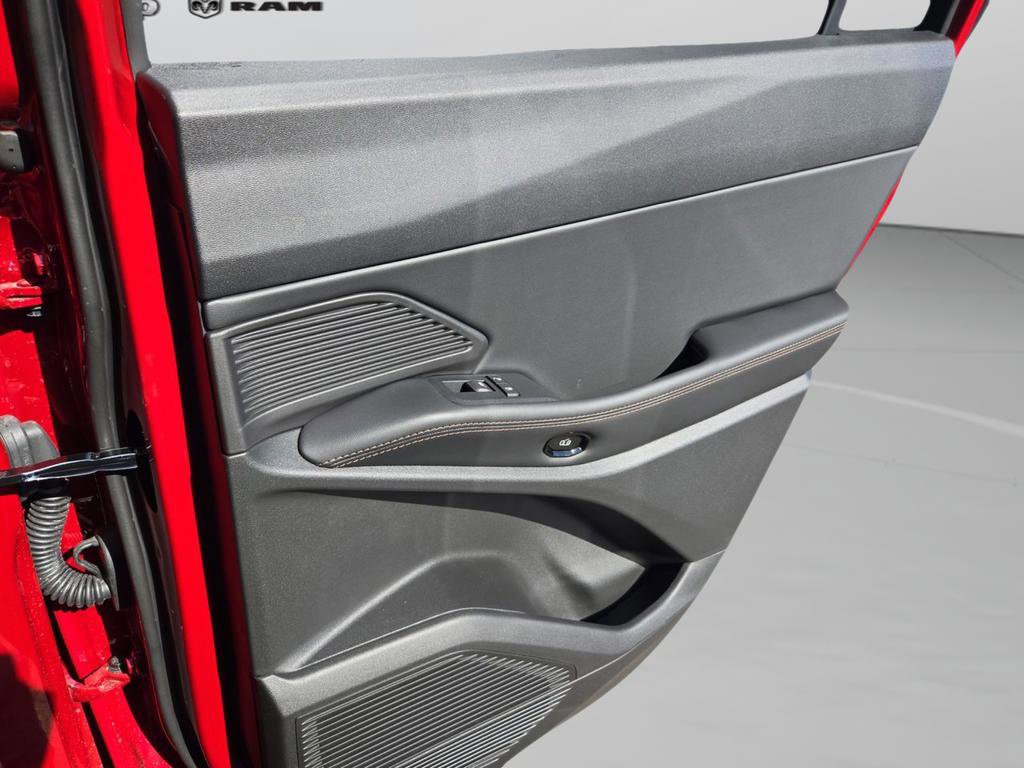 New 2026 Jeep Cherokee Limited AWD/4WD image 28