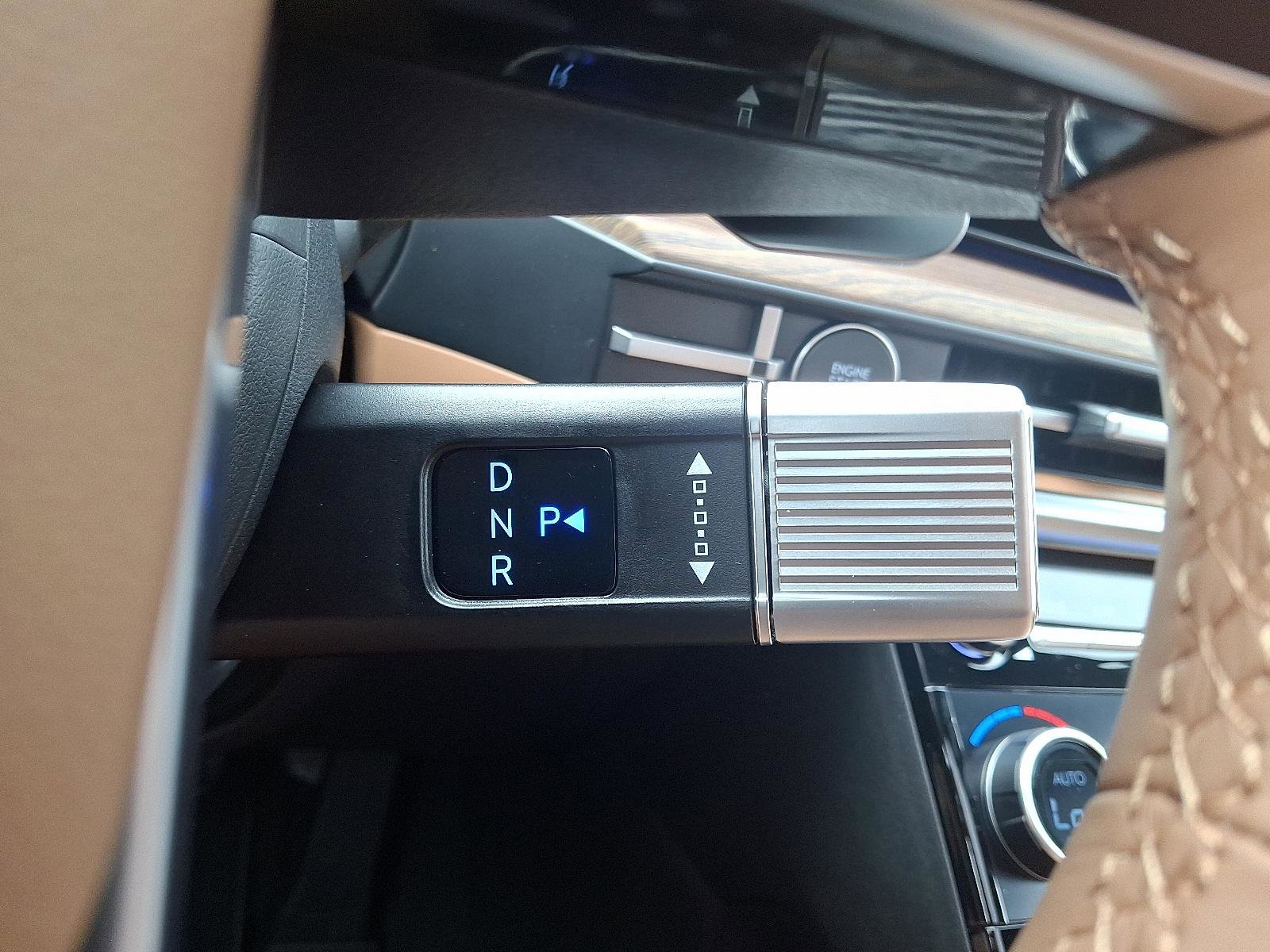 New 2026 Hyundai Santa Fe Limited image 11