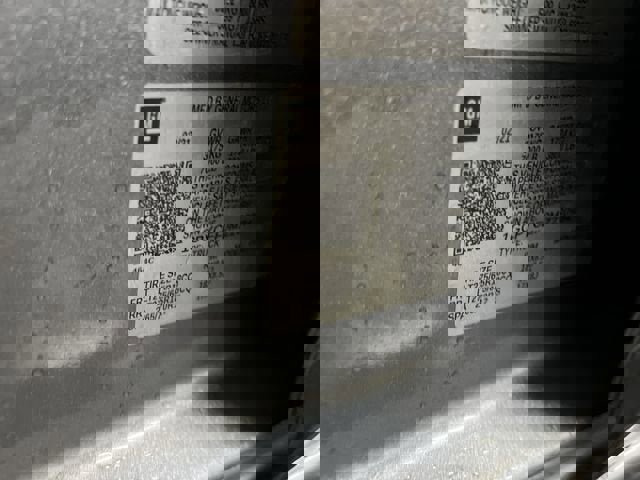 Certified 2021 Chevrolet Silverado 1500 Custom Trail Boss AWD/4WD image 33