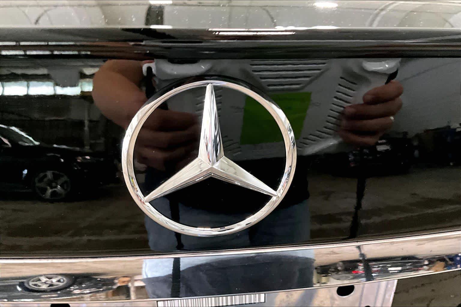 Used 2015 Mercedes-Benz CLS 400 4MATIC image 29