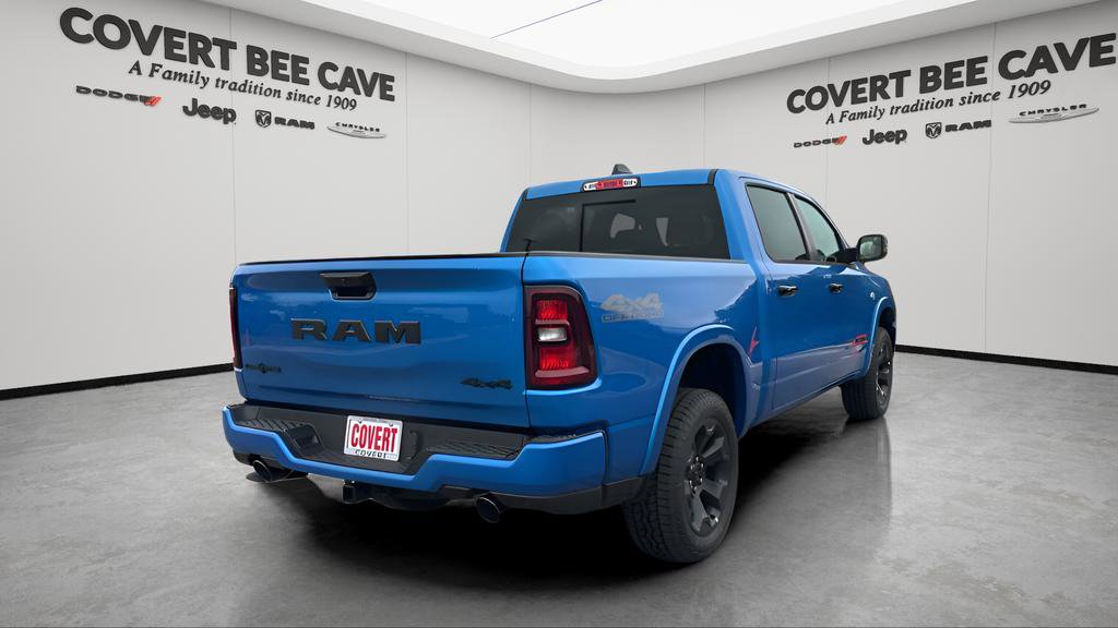 New 2026 RAM 1500 Lone Star image 9