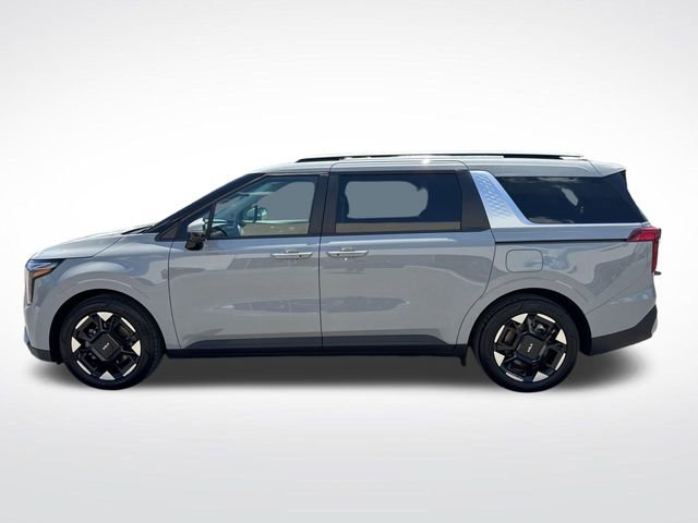 Used 2025 Kia Carnival EX FWD image 2