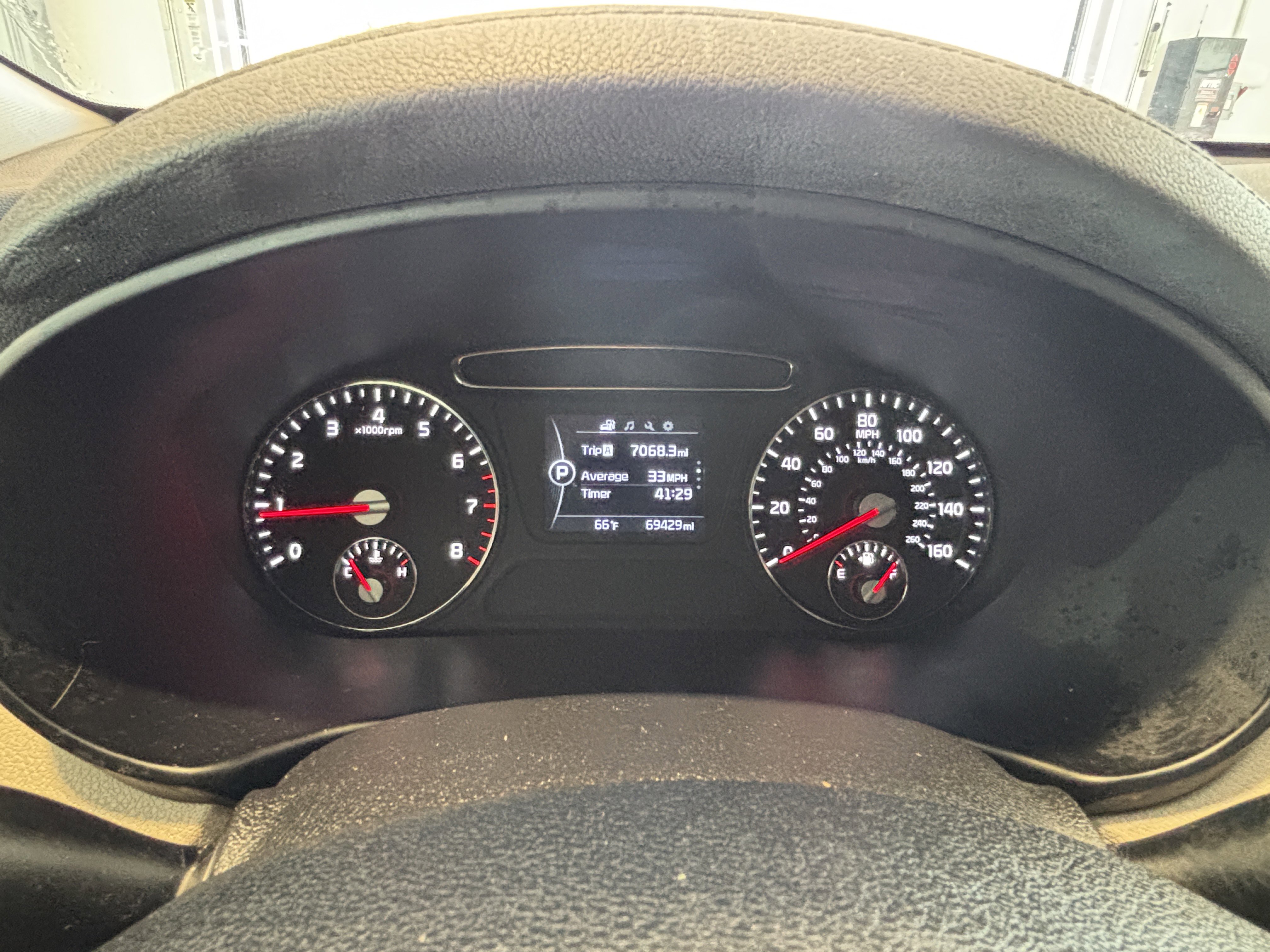 Used 2016 Kia Sorento FWD image 13