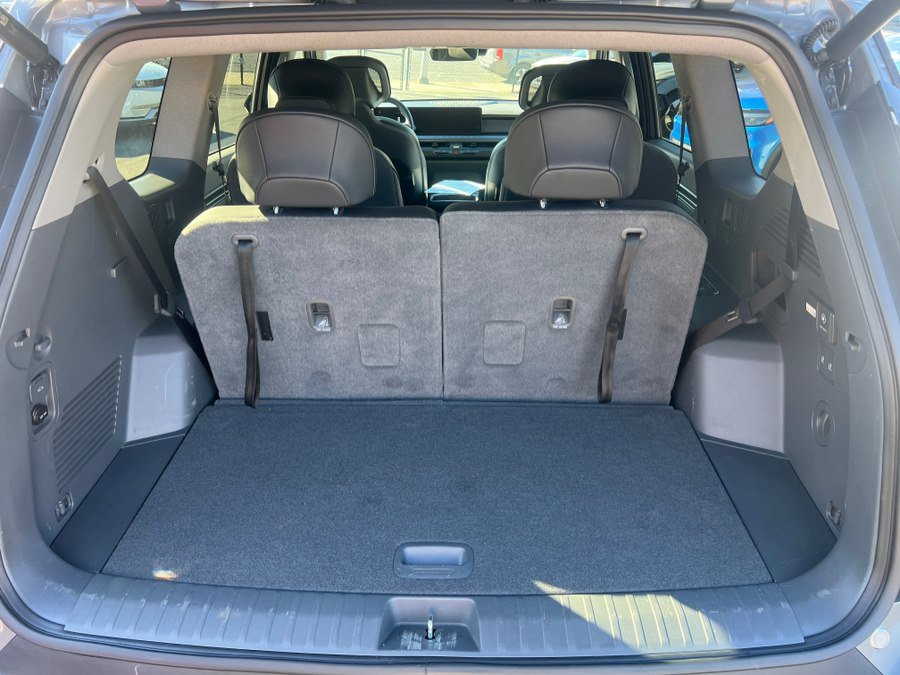 Used 2024 Kia EV9 Light Long Range image 58