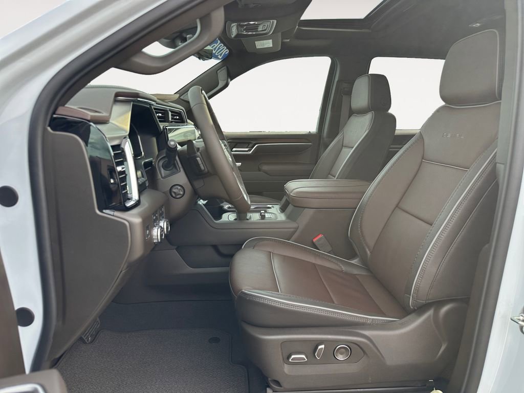 New 2026 GMC Sierra 1500 Denali w/ Technology Package image 9