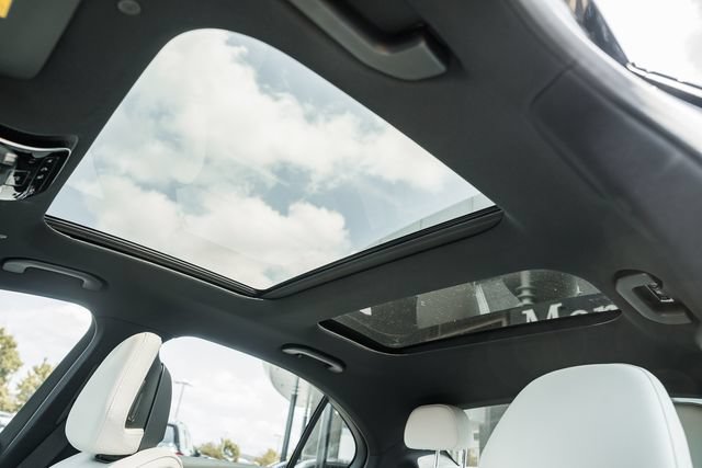 New 2026 Mercedes-Benz C 300 4MATIC Sedan image 41