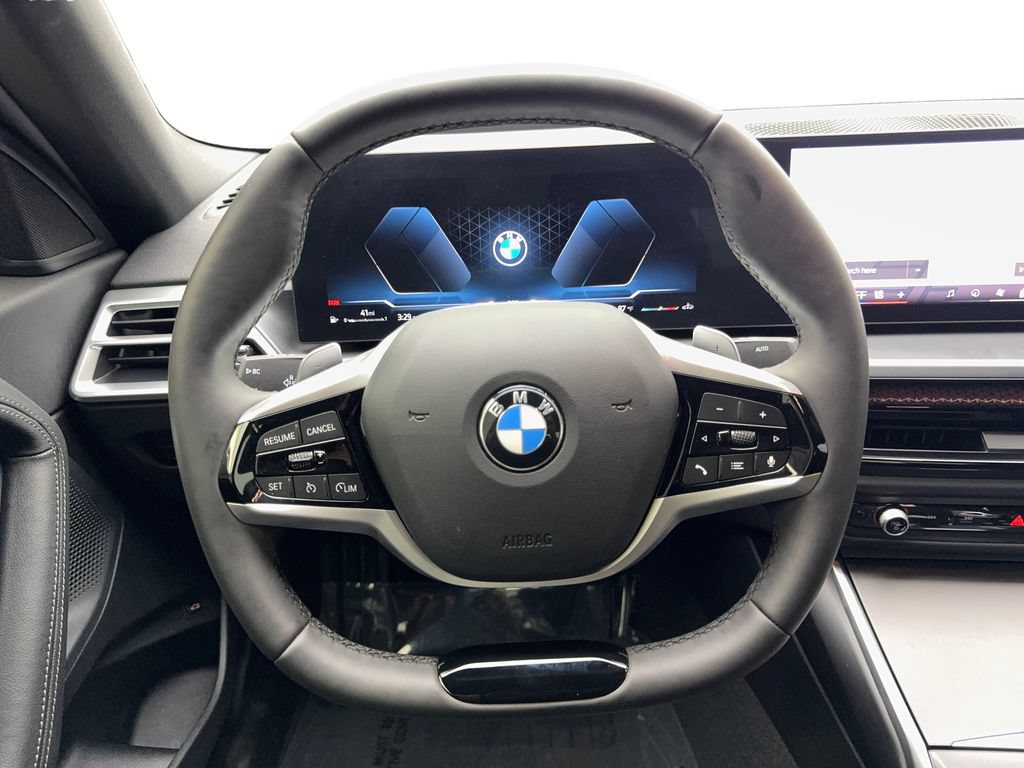 Used 2026 BMW 230i Coupe w/ Premium Package RWD image 50