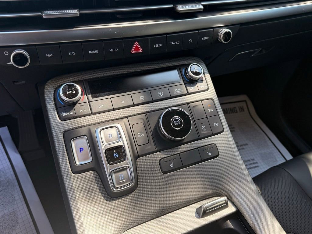 Used 2024 Hyundai Palisade XRT image 15