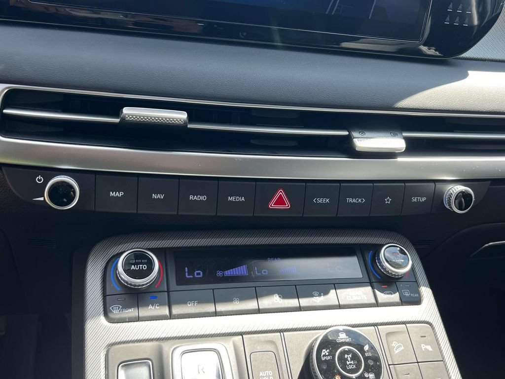 Used 2025 Hyundai Palisade SEL AWD/4WD image 31