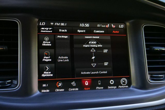 Used 2020 Dodge Charger Scat Pack RWD image 12