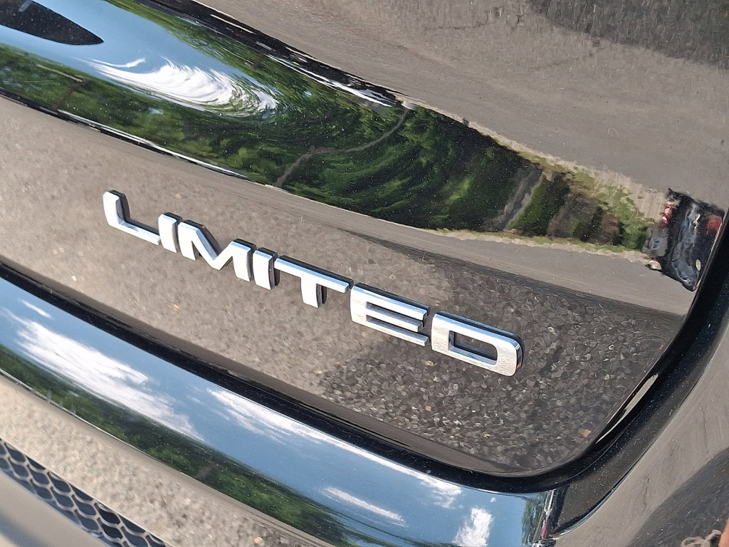 Used 2023 Jeep Compass Limited AWD/4WD image 20