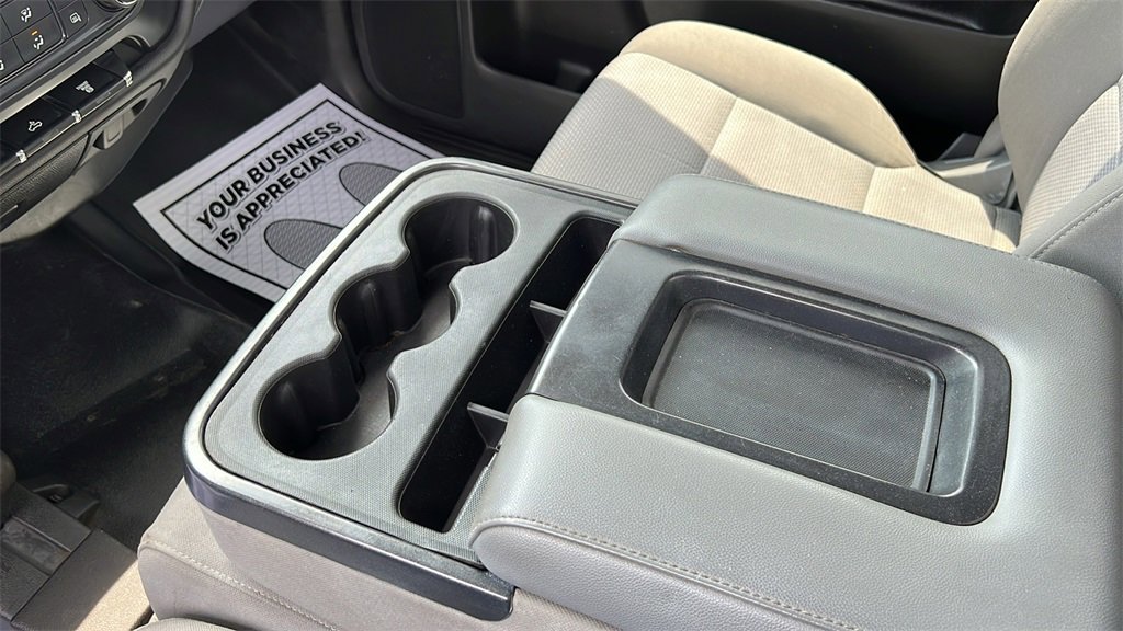 Used 2015 Chevrolet Silverado 3500 W/T image 25