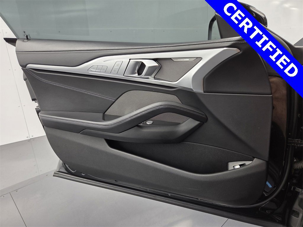 Used 2024 BMW M8 Gran Coupe xDrive Competition image 36