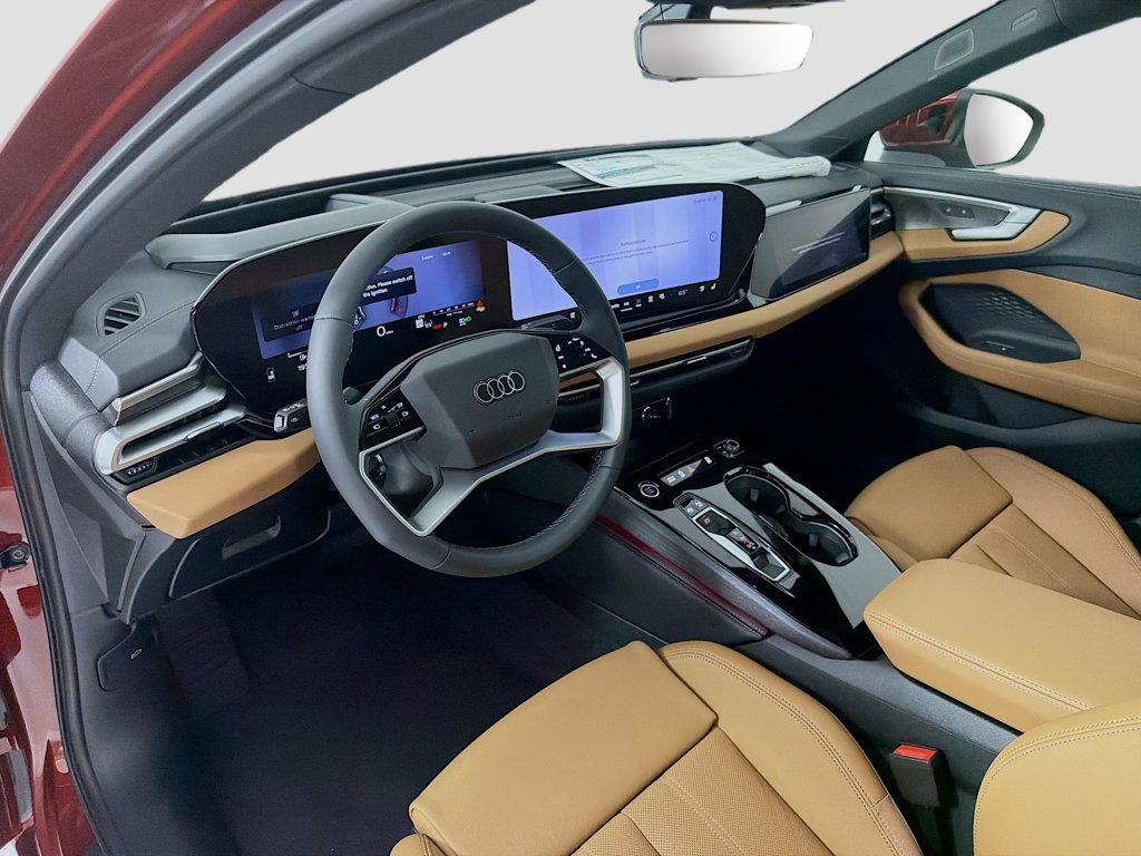 New 2026 Audi A5 Prestige AWD/4WD image 9