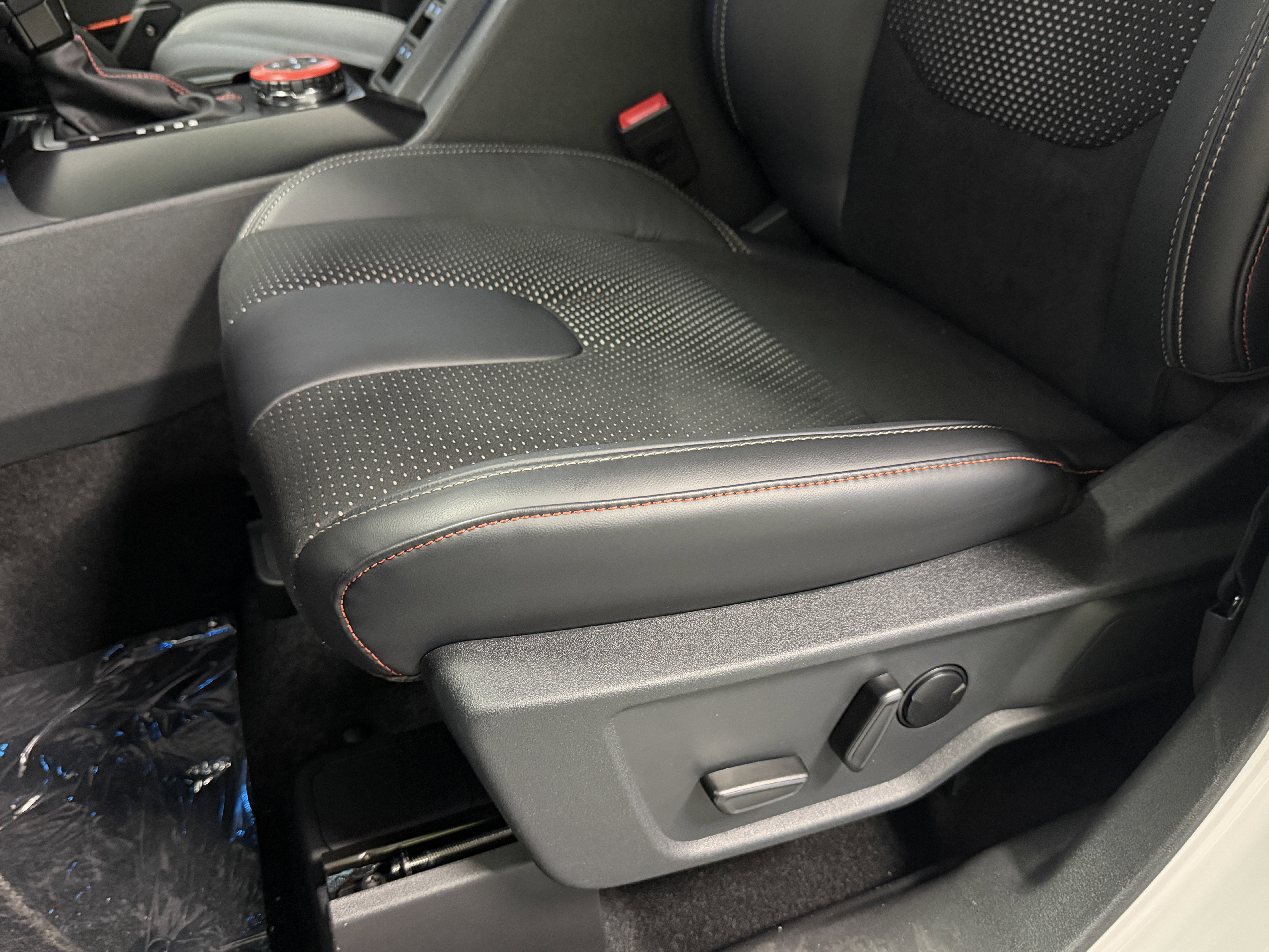 New 2026 Ford Bronco Raptor image 20