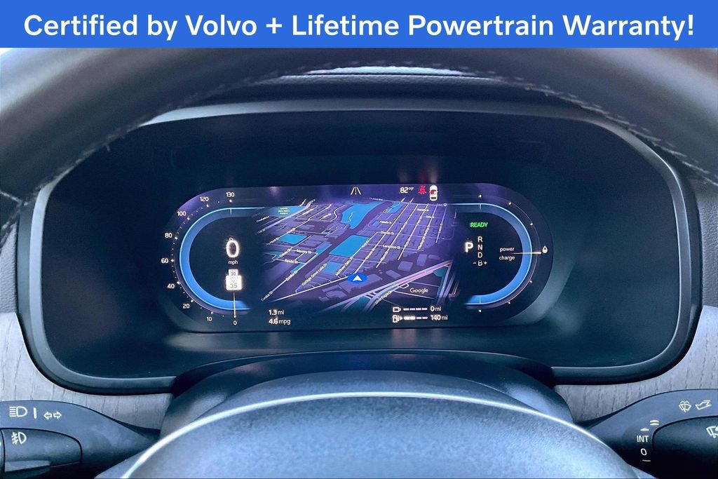 Used 2024 Volvo S90 T8 Ultimate image 27