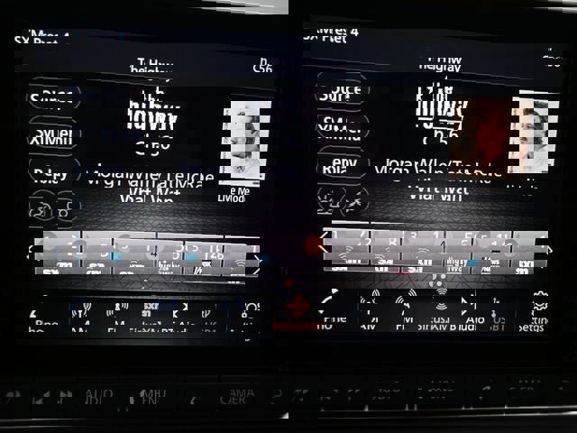 New 2026 Nissan Rogue SV w/ Cold Weather Package image 11