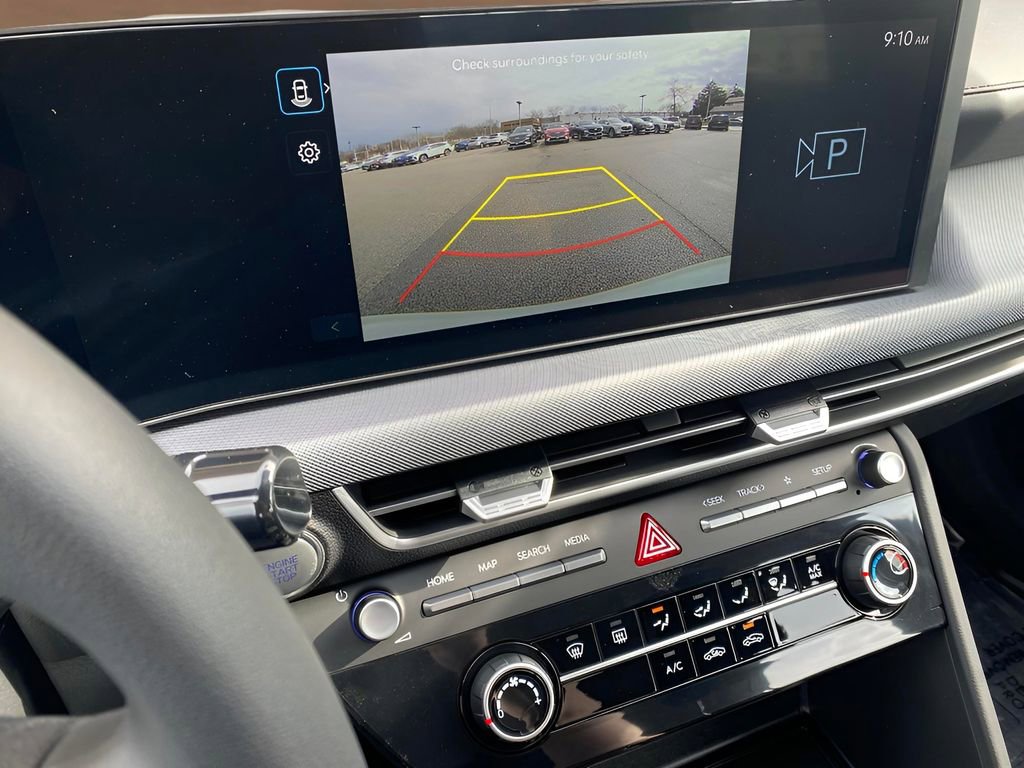 Certified 2025 Hyundai Sonata SE FWD image 17