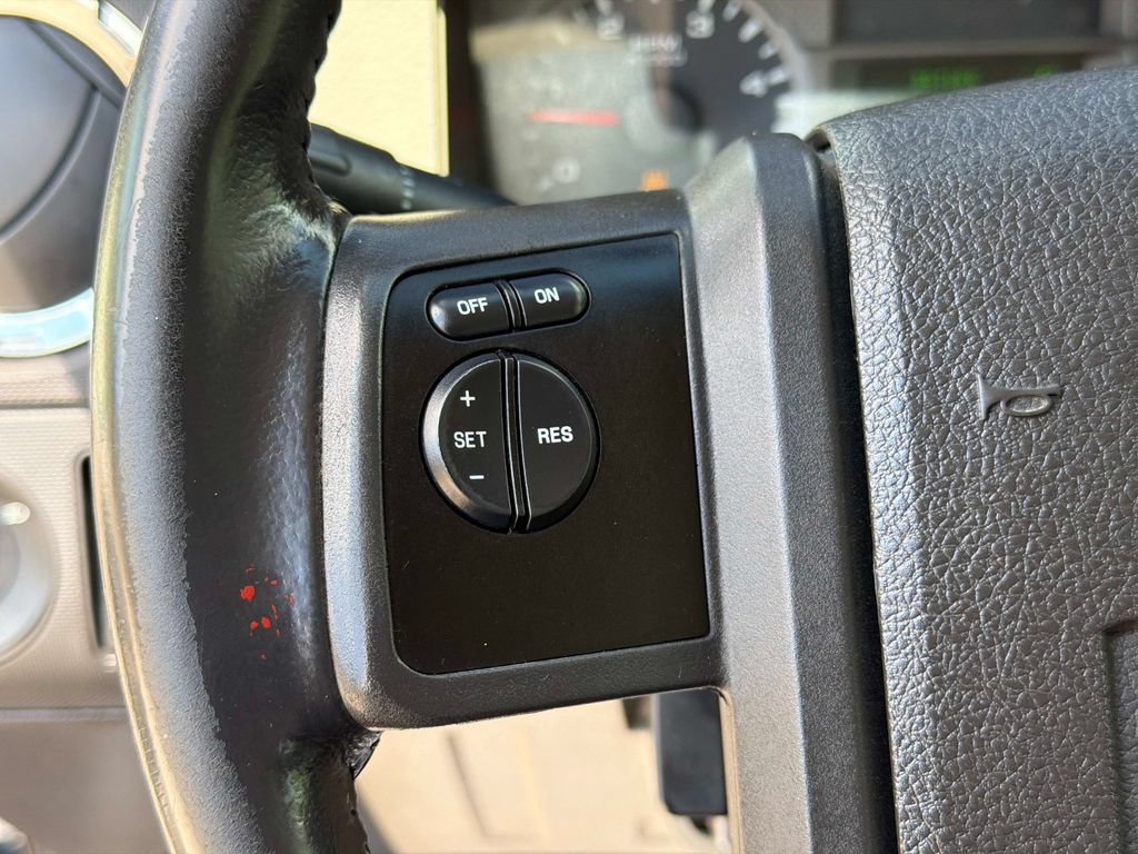 Used 2008 Ford F350 XLT AWD/4WD image 26