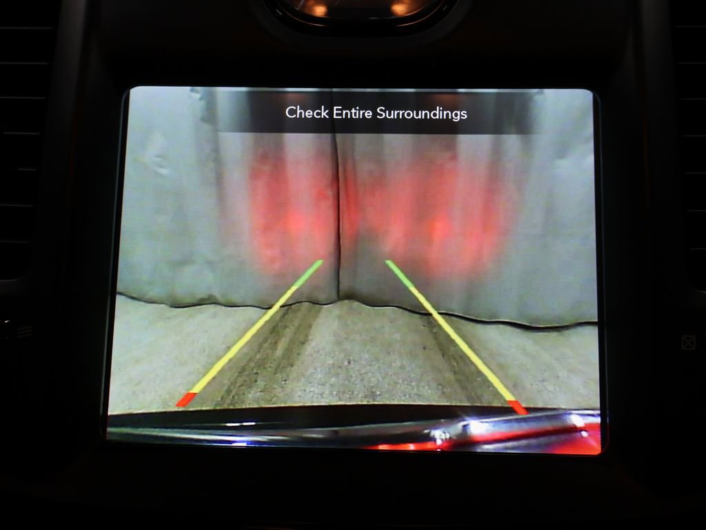 Certified 2018 Chrysler 300 S w/ 300S Premium Group image 29