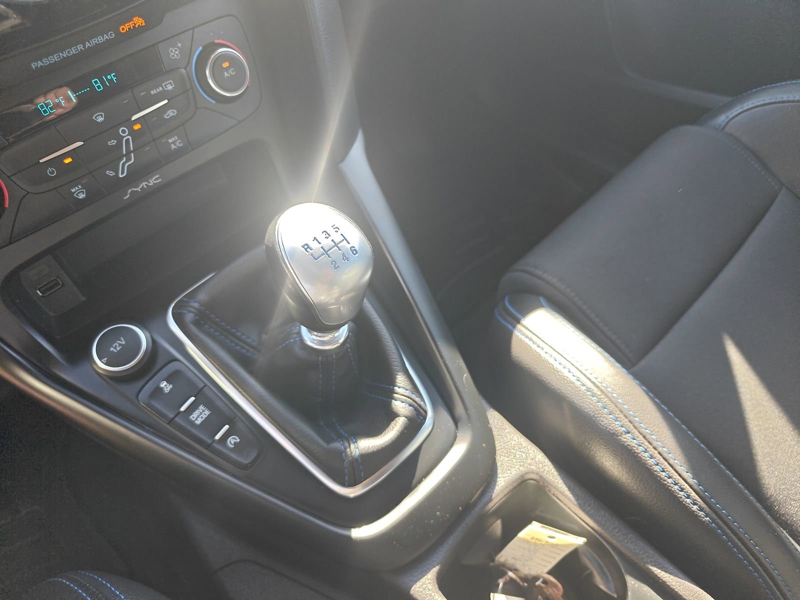 Used 2017 Ford Focus RS image 24