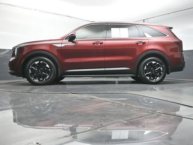 Used 2025 Kia Sorento S FWD image 38