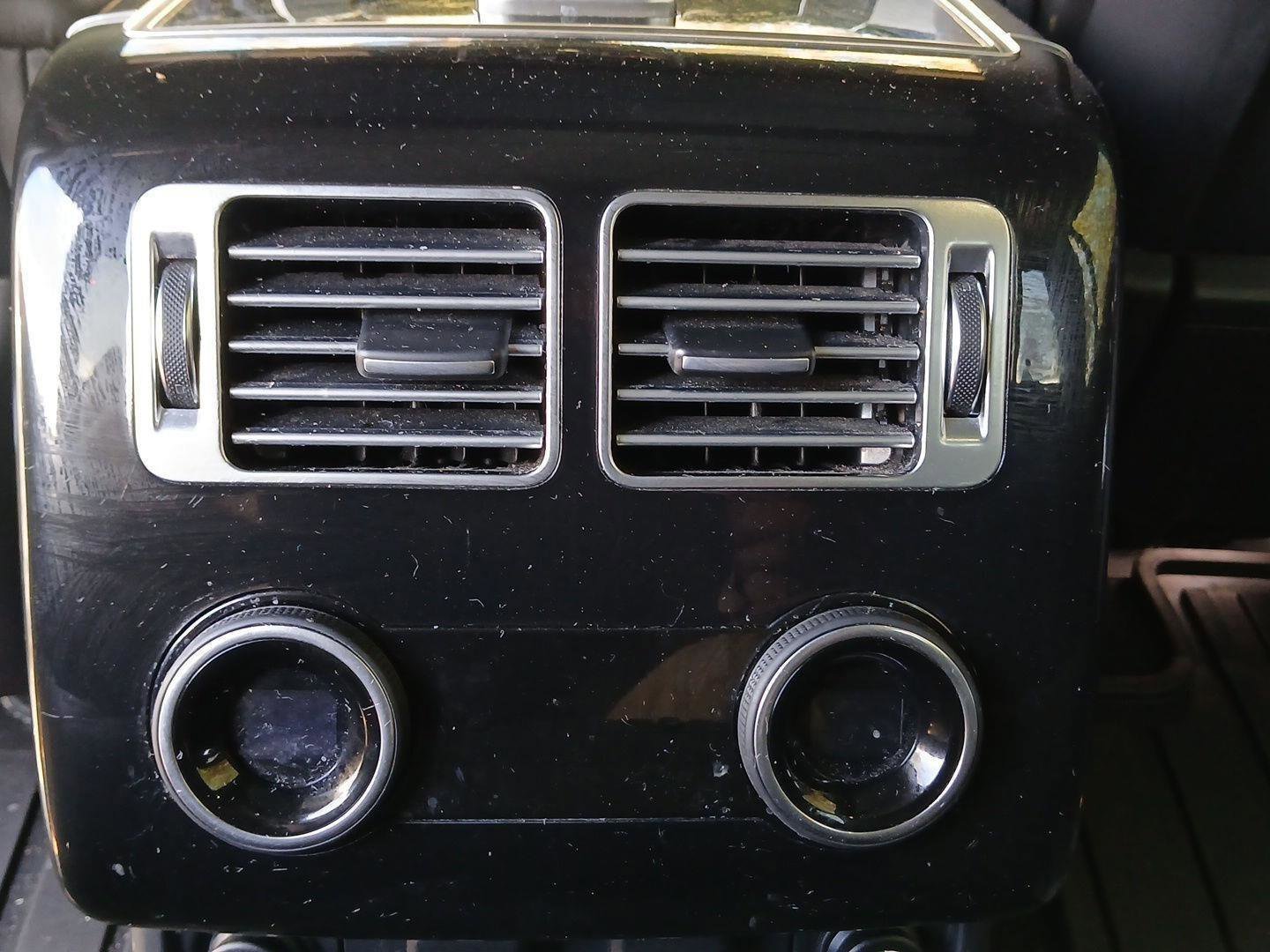 Used 2018 Land Rover Range Rover Long Wheelbase Supercharged image 22