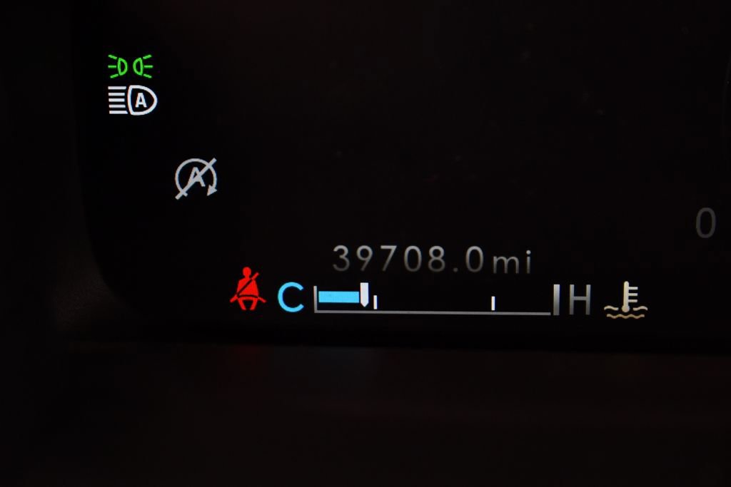 Used 2022 Lincoln Nautilus Reserve image 26