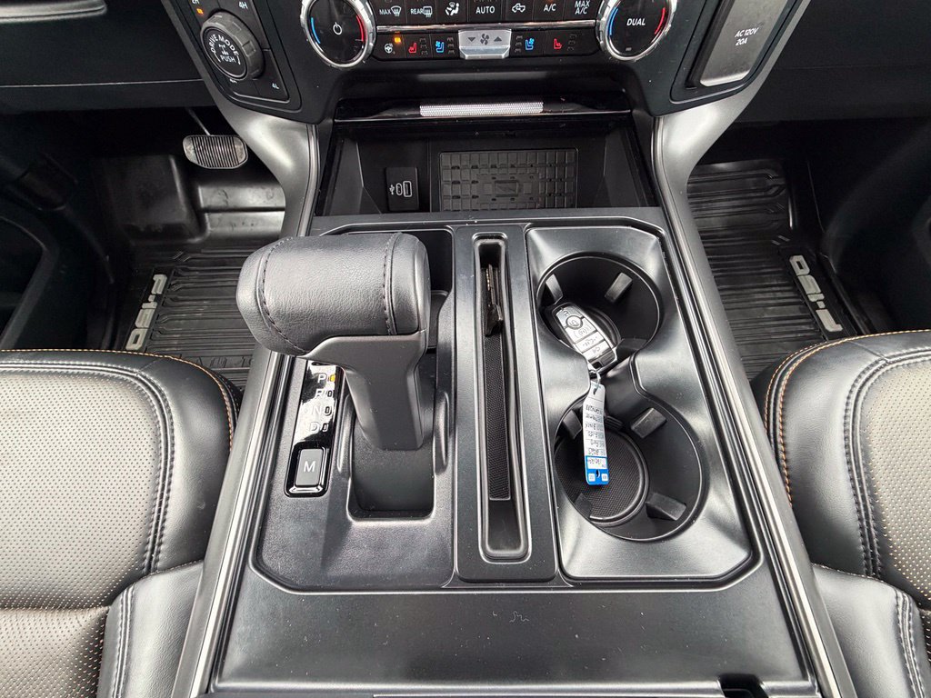 Used 2025 Ford F150 Tremor AWD/4WD image 11
