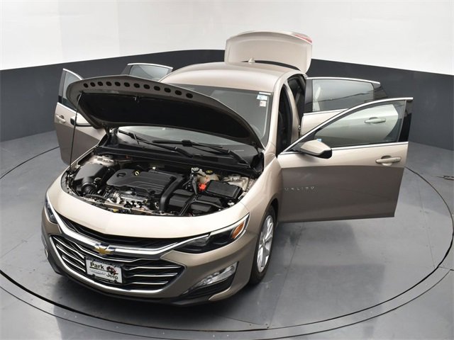 Used 2023 Chevrolet Malibu LT image 26