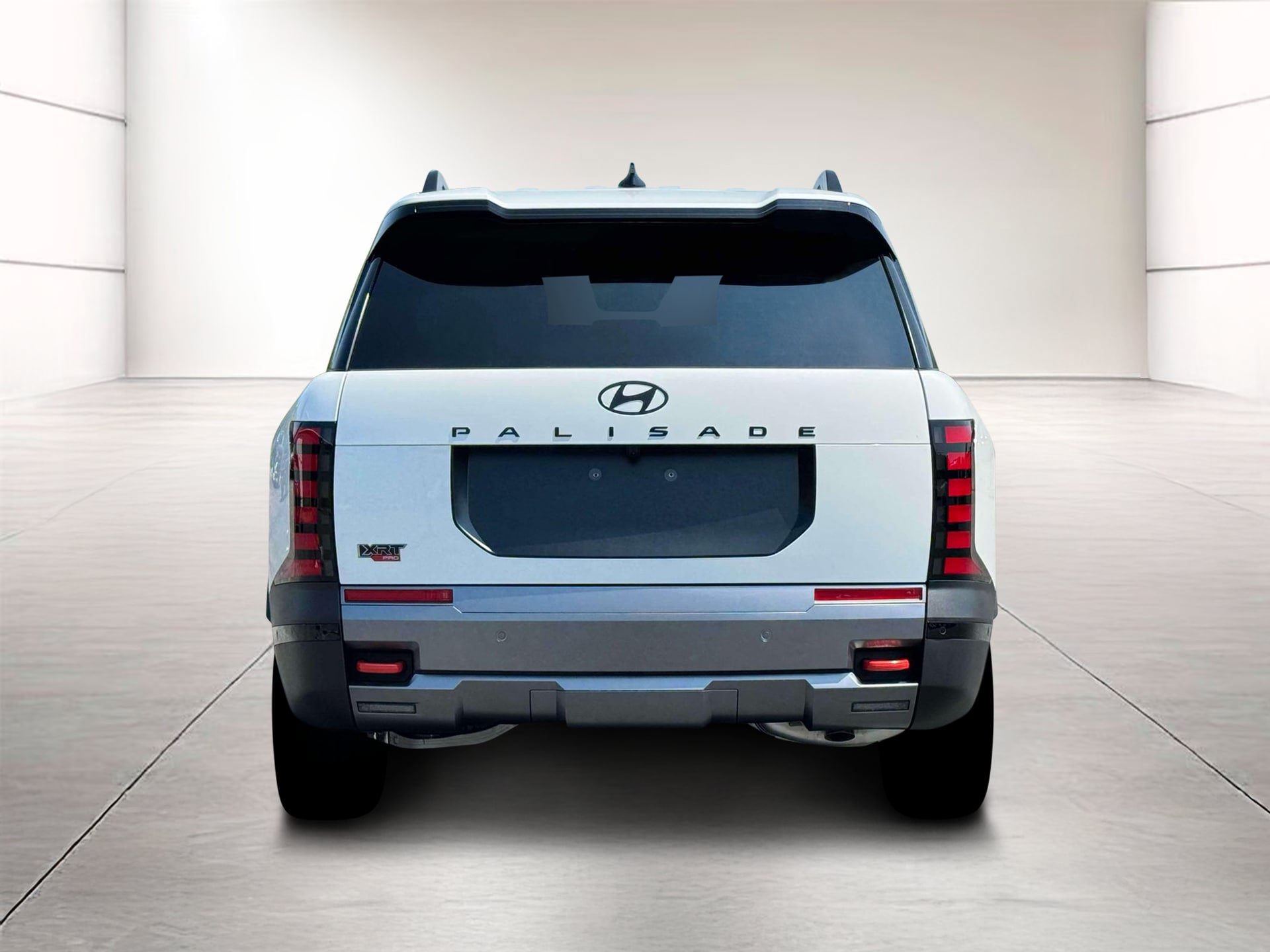 New 2026 Hyundai Palisade XRT Pro AWD/4WD image 6