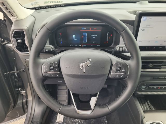 New 2026 Ford Bronco Sport Big Bend w/ Convenience Package image 9