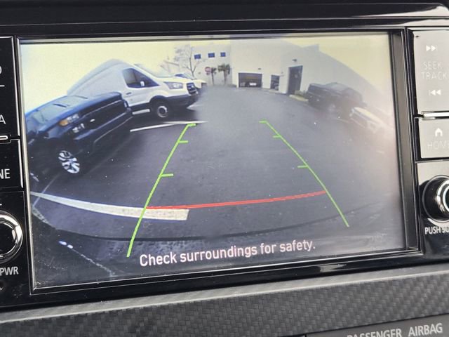 Used 2025 Mitsubishi Outlander Sport ES image 19