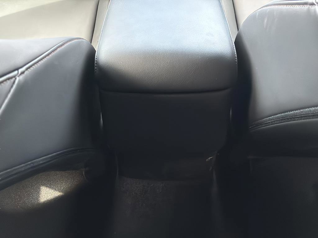 Used 2024 MAZDA MAZDA3 s FWD image 17