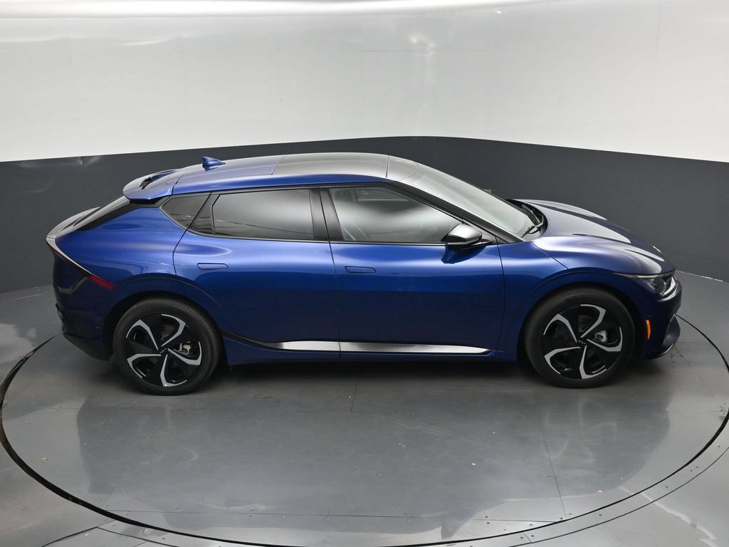Certified 2024 Kia EV6 GT-Line AWD/4WD image 13