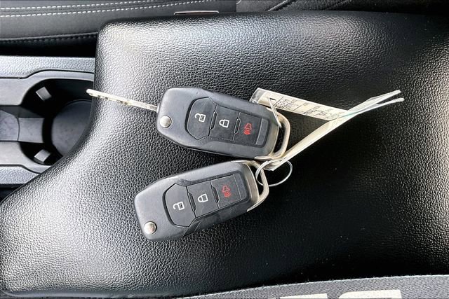 Used 2020 Ford Ranger XLT w/ XLT Sport Appearance Package image 37