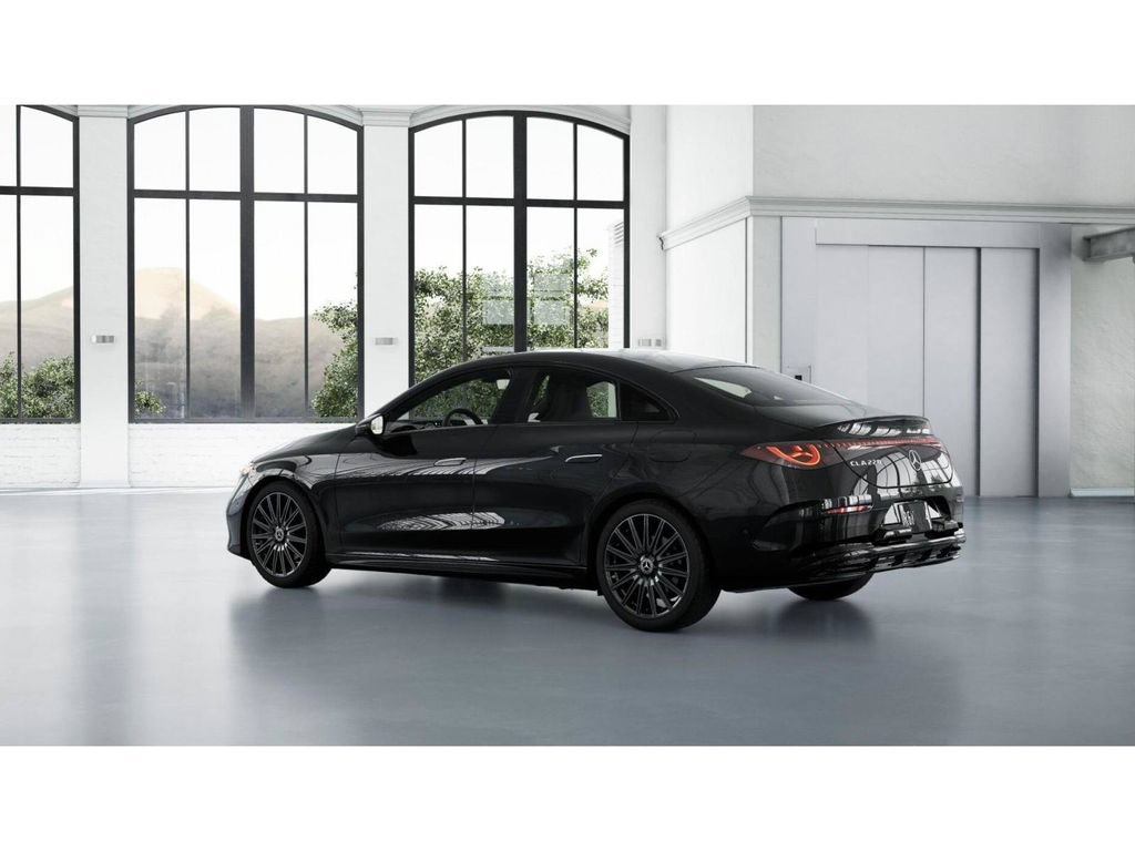 New 2027 Mercedes-Benz CLA 220 image 30