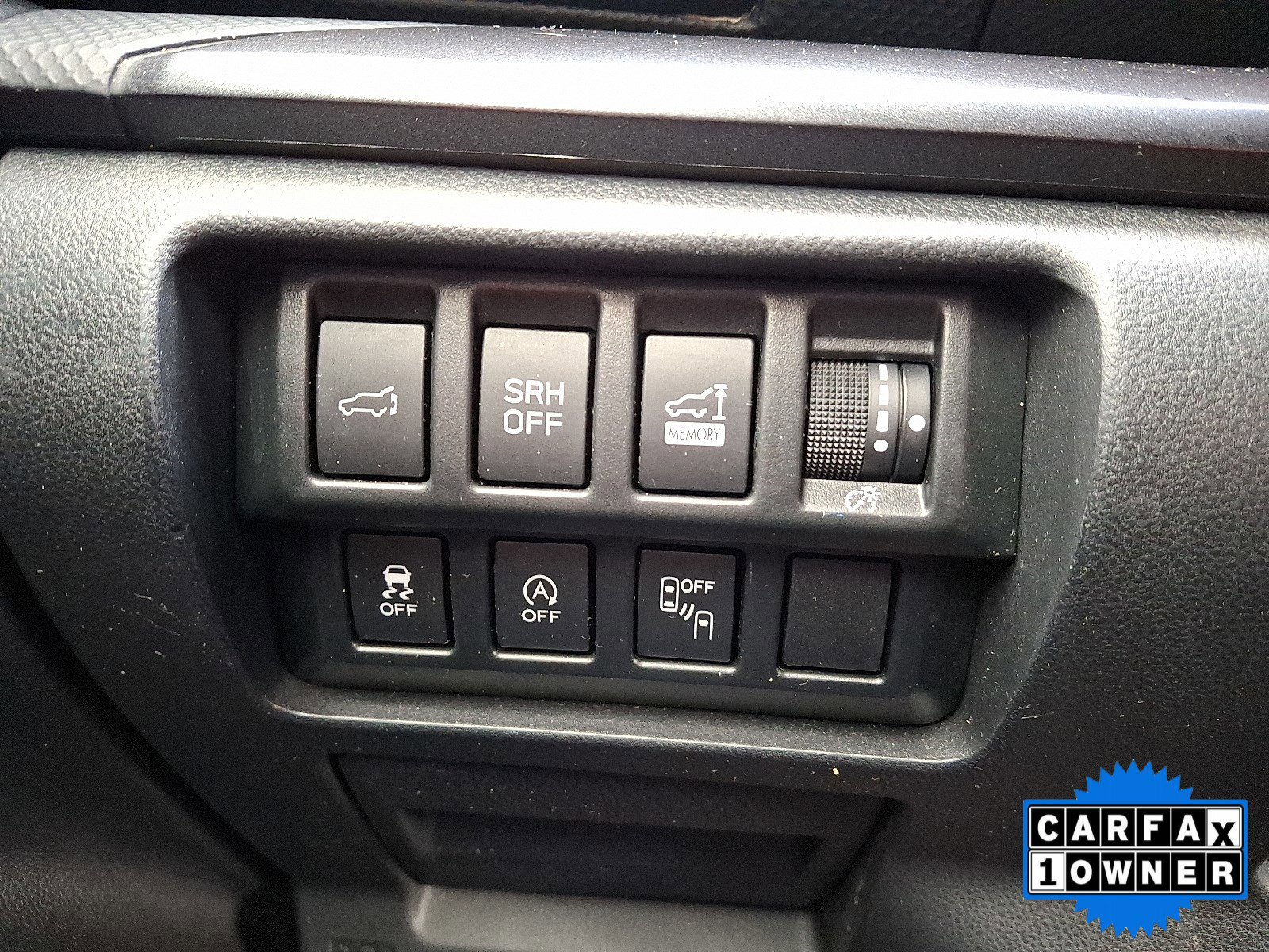 Certified 2022 Subaru Forester Wilderness image 22