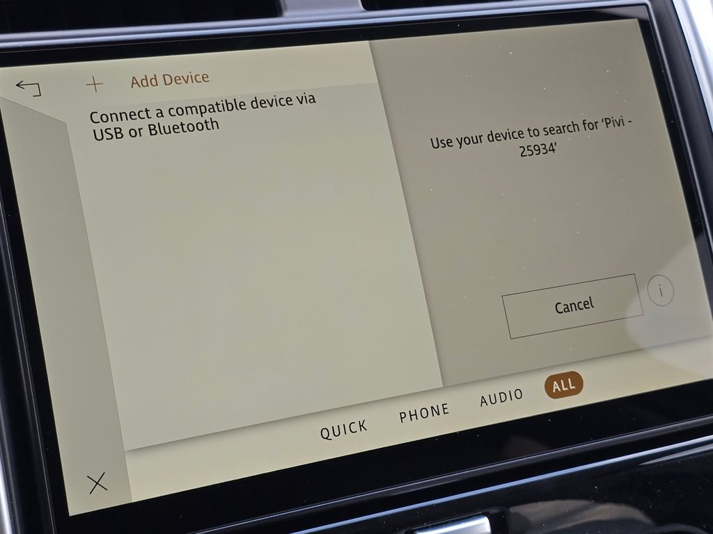 New 2026 Land Rover Discovery S AWD/4WD image 15