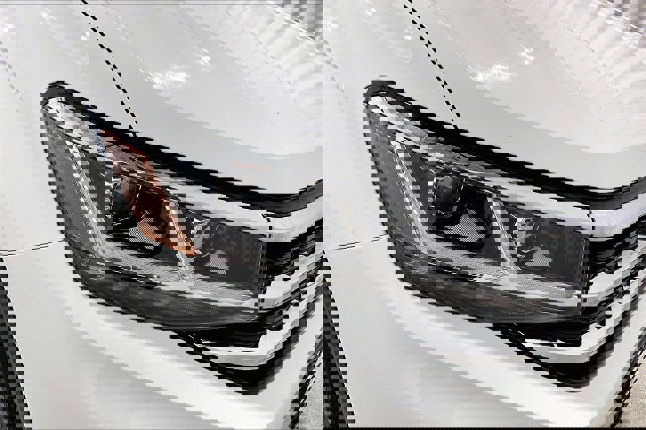 Used 2022 Volkswagen Atlas SE image 28