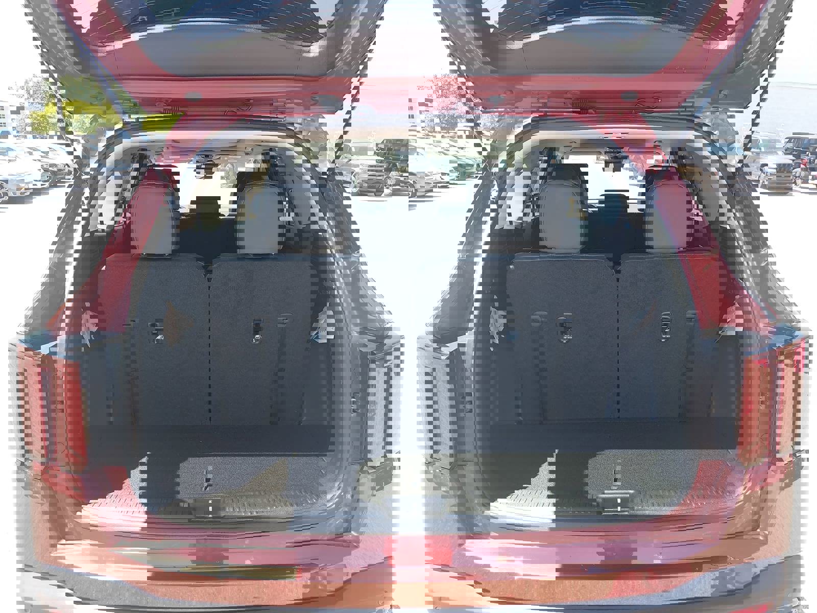 Used 2024 Kia Sorento S w/ Panoramic Sunroof Package FWD image 14