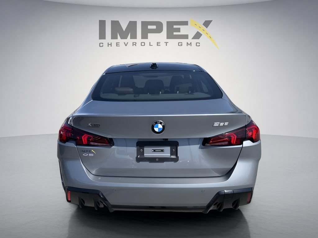 Used 2026 BMW 228i xDrive AWD/4WD image 4