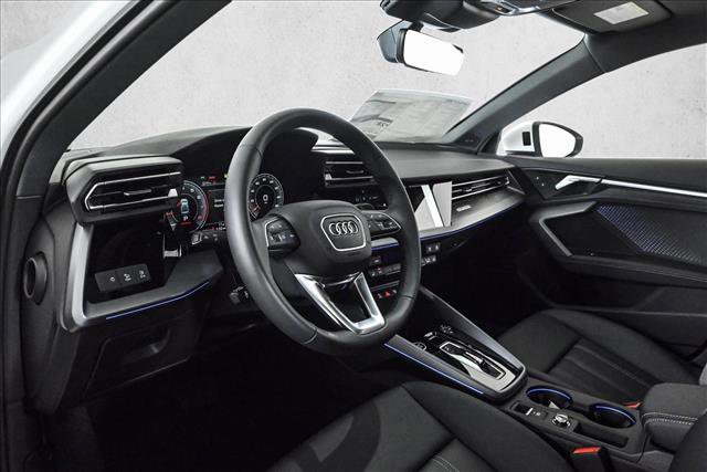 New 2026 Audi A3 2.0T Premium Plus AWD/4WD image 10